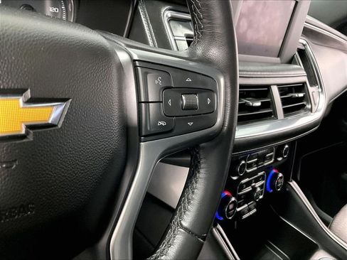 Used 2023 Chevrolet Tahoe LS AWD/4WD image 23