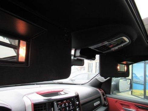 Used 2019 RAM 1500 Rebel w/ Rebel Level 2 Equipment Group AWD/4WD image 57