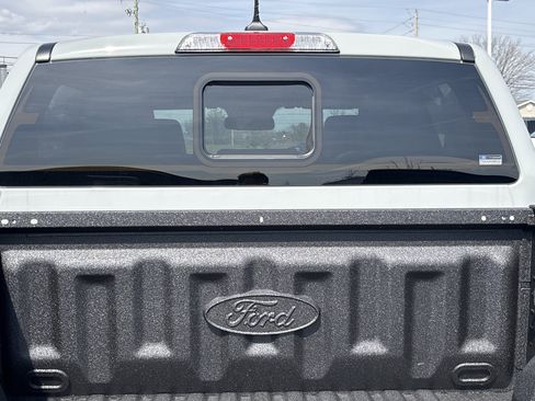 New 2026 Ford Ranger Raptor AWD/4WD image 11