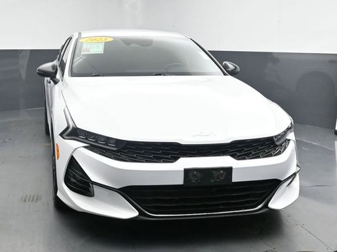 Used 2023 Kia K5 GT-Line image 3