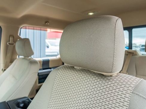 Used 2015 Ford F150 XLT w/ Equipment Group 302A Luxury image 20