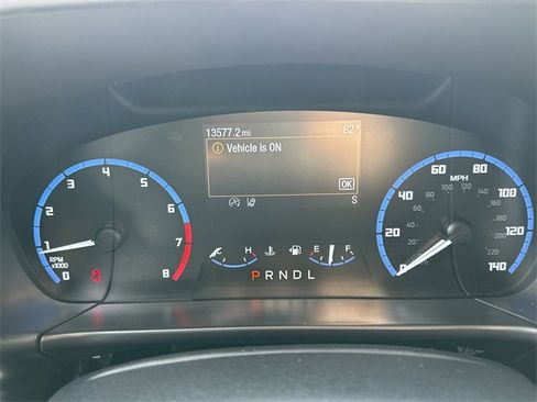 Certified 2023 Ford Bronco Sport Big Bend w/ Convenience Package image 20