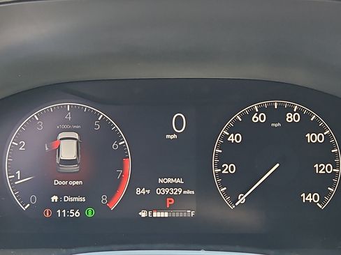 Used 2023 Honda CR-V EX-L image 21