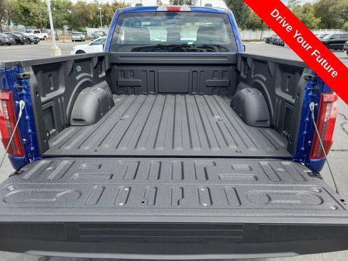 Used 2026 Ford F150 XL AWD/4WD image 25
