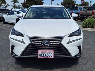 Used 2019 Lexus NX 300h AWD w/ Comfort Package video 2