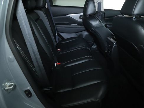 Certified 2023 Nissan Murano SV w/ SV Midnight Edition Package AWD/4WD image 29