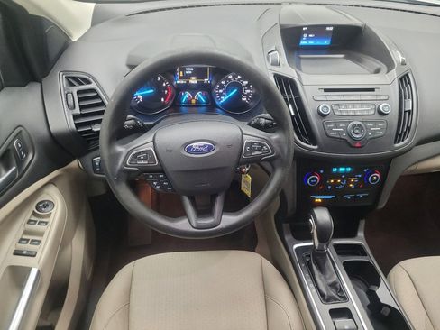 Used 2018 Ford Escape SE AWD/4WD image 22