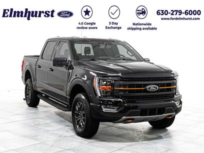 Used 2023 Ford F150 Tremor
