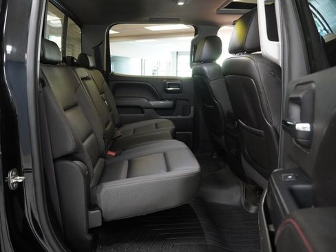 Used 2015 GMC Sierra 1500 SLT AWD/4WD image 32