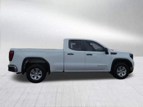 Used 2023 GMC Sierra 1500 Pro AWD/4WD image 9