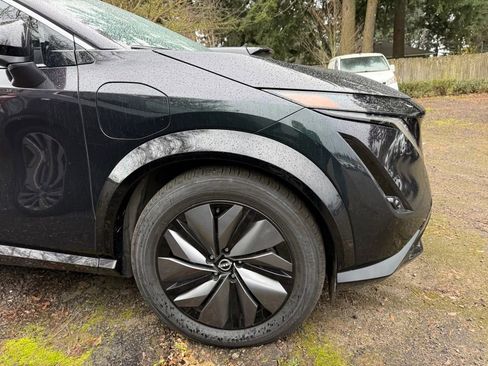 Used 2024 Nissan Ariya EVOLVE+ image 4