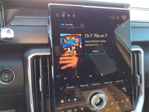 Certified 2025 GMC Acadia Elevation image 13