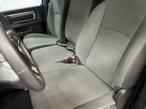 Used 2022 RAM 1500 Warlock AWD/4WD image 10
