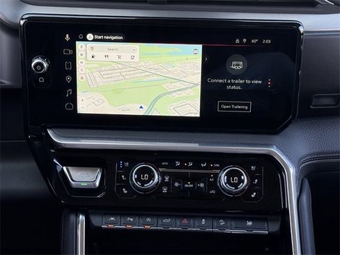 Used 2023 GMC Sierra 1500 Denali image 16