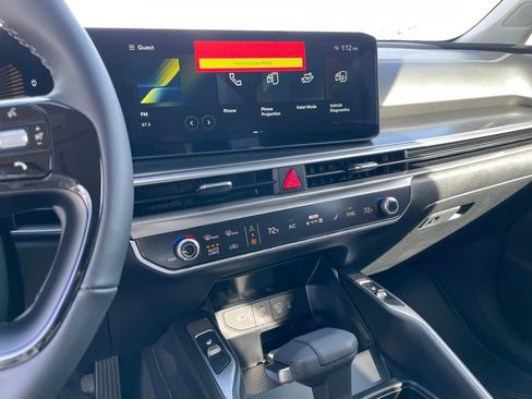 New 2026 Kia Sorento S w/ S Panoramic Sunroof Package AWD/4WD image 15
