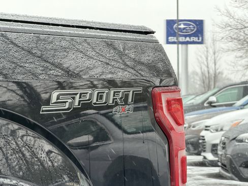 Used 2019 Ford F150 XLT w/ Equipment Group 302A Luxury image 8