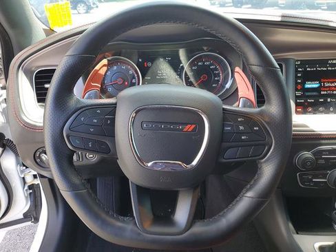 Used 2023 Dodge Charger Scat Pack RWD image 54