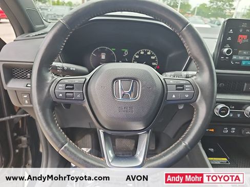 Used 2024 Honda CR-V Sport-L image 15