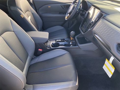 New 2026 Subaru Forester Wilderness image 8