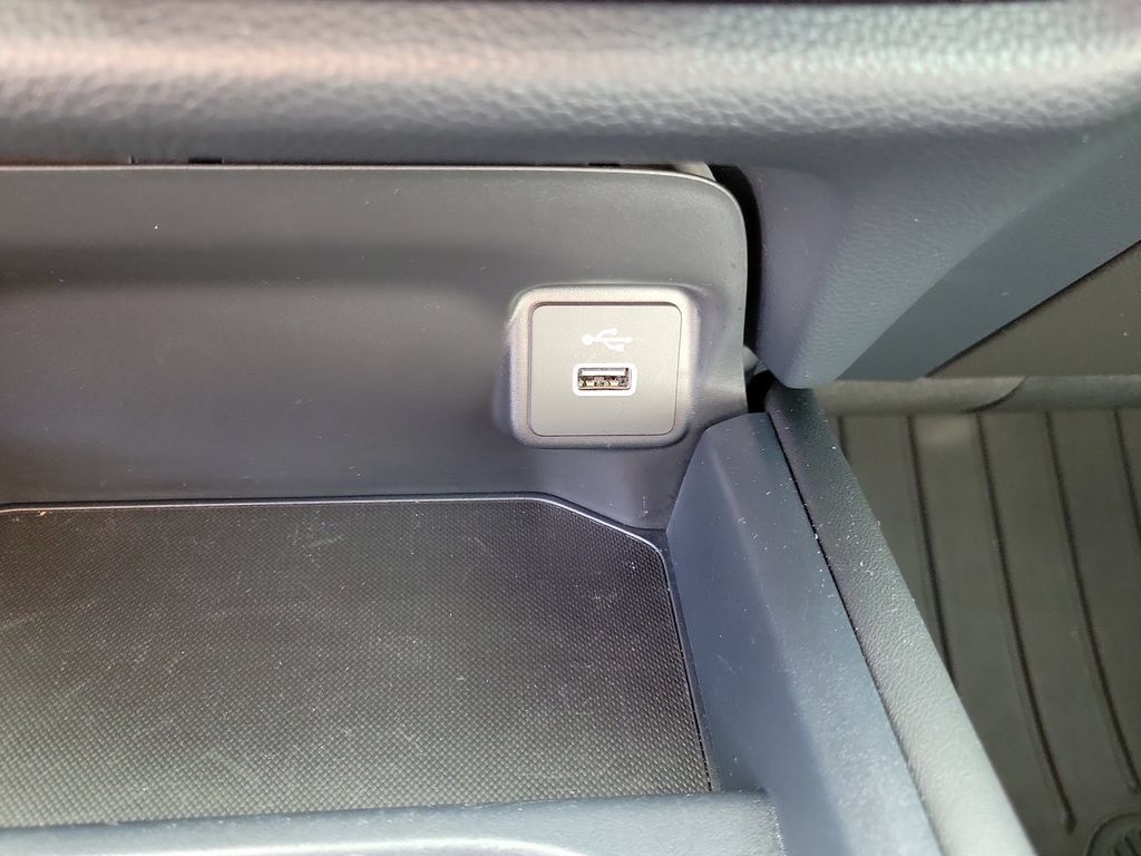Certified 2023 Honda HR-V Sport image 34