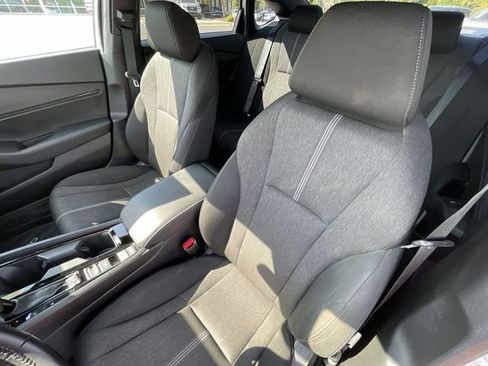 Certified 2024 Honda Accord Sport image 11