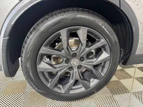 Used 2023 Acura MDX A-Spec AWD/4WD image 16