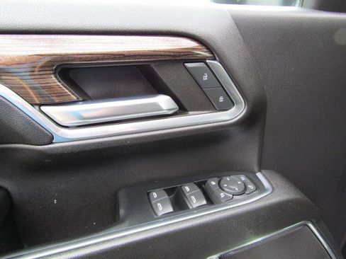 Used 2024 Chevrolet Silverado 2500 LT w/ All Star Edition image 22