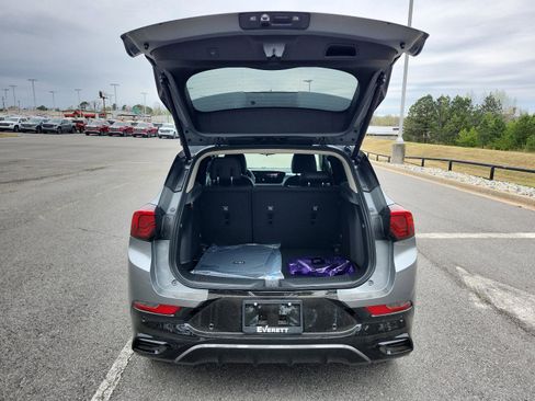 New 2026 Buick Encore GX Sport Touring image 5