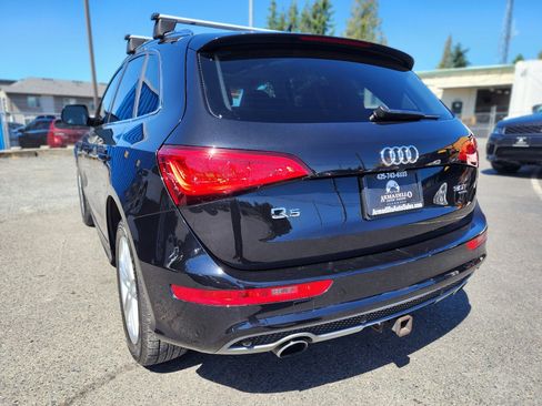 Used 2014 Audi Q5 3.0T Premium Plus image 7