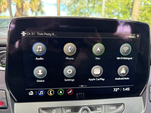 Used 2023 Chevrolet Blazer RS w/ Enhanced Convenience Package image 35