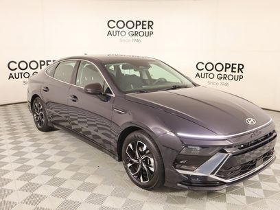 Used 2025 Hyundai Sonata SEL