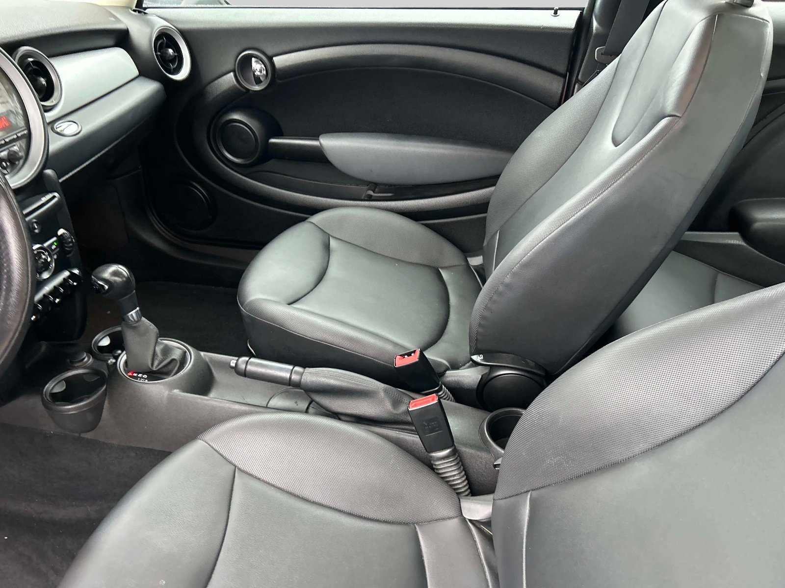 Used 2012 MINI Cooper Hardtop FWD image 15