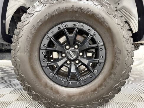 Used 2023 Ford F150 Raptor w/ Equipment Group 802A Raptor R image 48