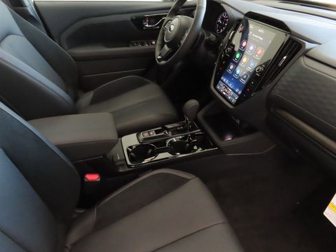 New 2026 Subaru Forester Touring image 27