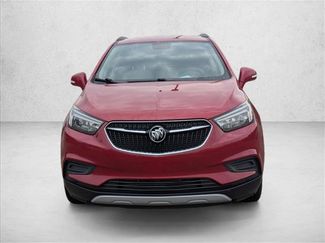 Used 2018 Buick Encore Preferred FWD video 2