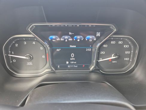 Used 2021 GMC Yukon SLT w/ SLT Luxury Package AWD/4WD image 14