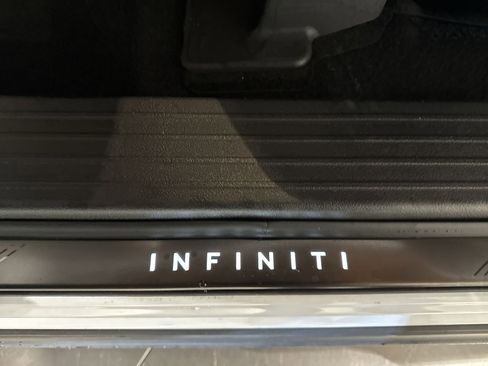 New 2026 INFINITI QX60 Autograph w/ Autograph Tech Package image 19