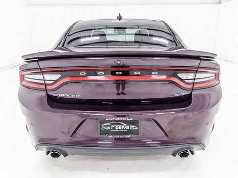 Used 2021 Dodge Charger GT RWD image 6