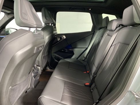 New 2026 BMW X3 xDrive30 w/ M Sport Package image 18