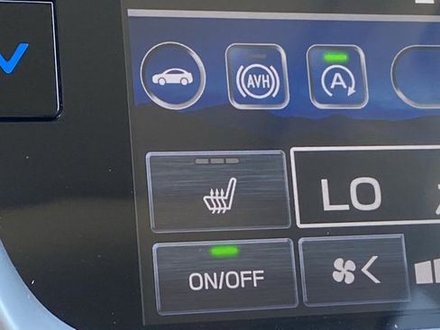 New 2025 Subaru Outback Premium w/ Popular Package #1A image 19