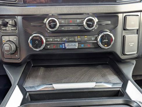 New 2025 Ford F350 Platinum image 14