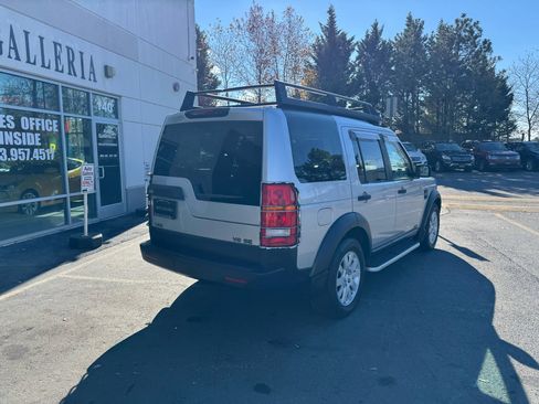 Used 2005 Land Rover LR3 SE image 7