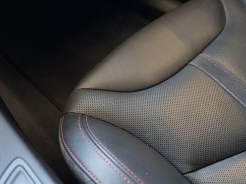 Used 2017 Chevrolet SS image 28