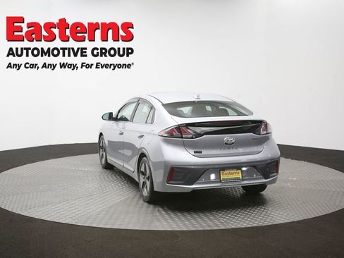 Used 2022 Hyundai Ioniq SEL FWD image 65