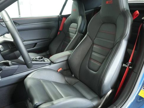 Used 2023 Porsche 911 Carrera GTS image 5