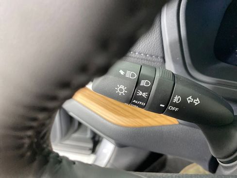 New 2026 Toyota Grand Highlander Limited image 18