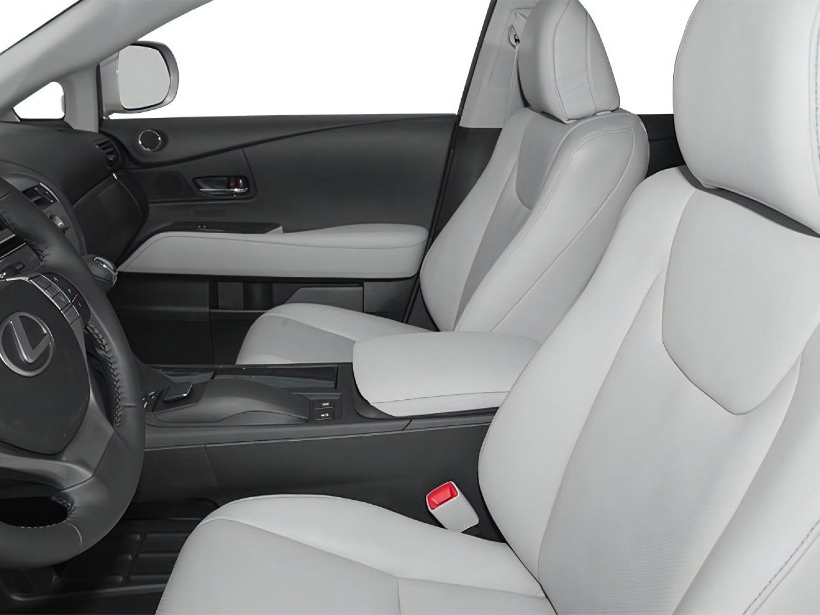 Used 2014 Lexus RX 350 FWD w/ Navigation Package image 6