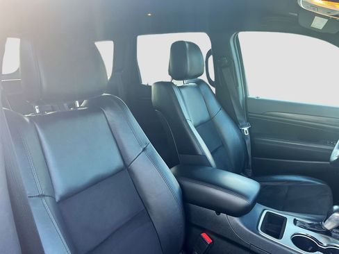 Used 2022 Jeep Grand Cherokee Laredo X AWD/4WD image 26