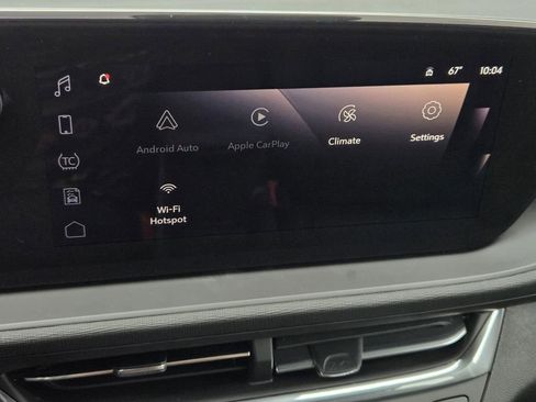 New 2026 Buick Envista Preferred w/ Convenience I Package image 9