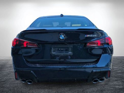 Used 2025 BMW M235i xDrive w/ Premium Package AWD/4WD image 5